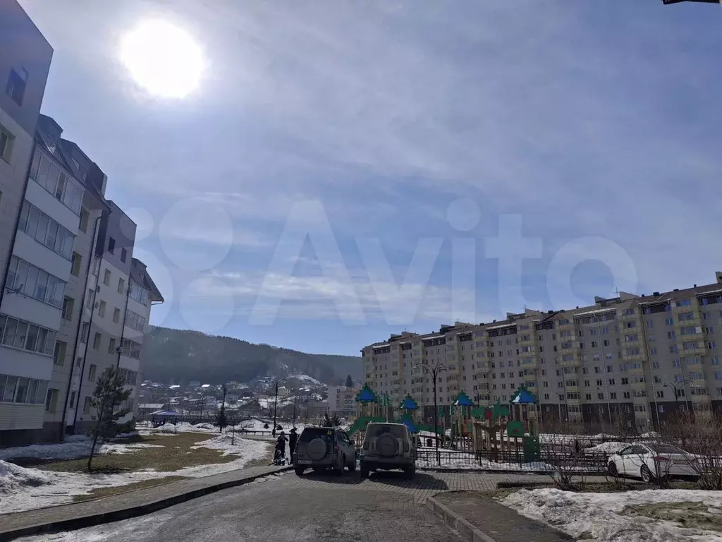 2-к. квартира, 50 м, 1/6 эт. - Фото 1