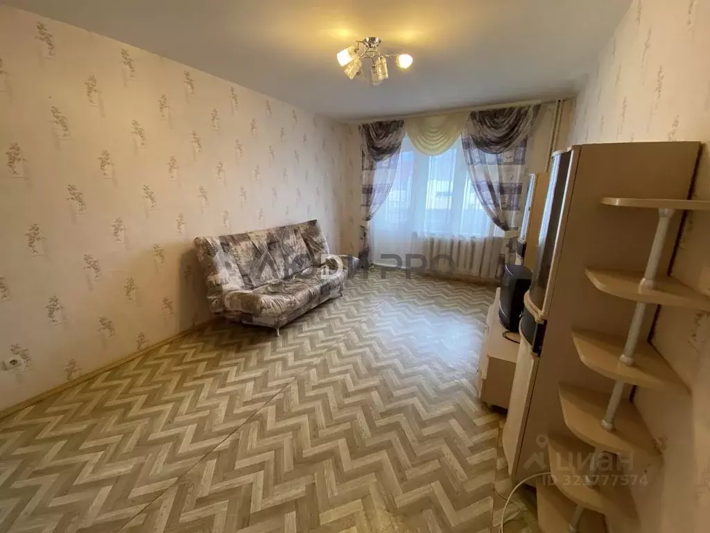 2-к кв. Саратовская область, Саратов Огородная ул., 206 (59.8 м) - Фото 1