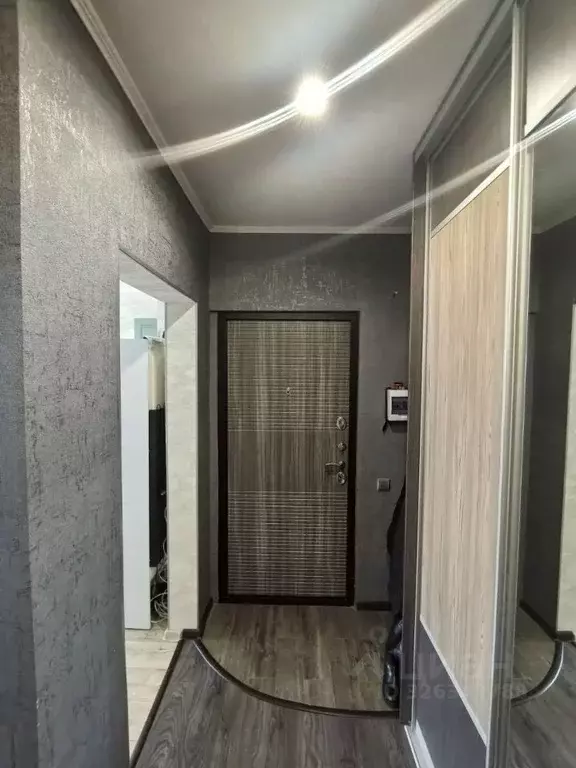 1-к кв. Оренбургская область, Оренбург Транспортная ул., 14/3 (45.0 м) - Фото 1