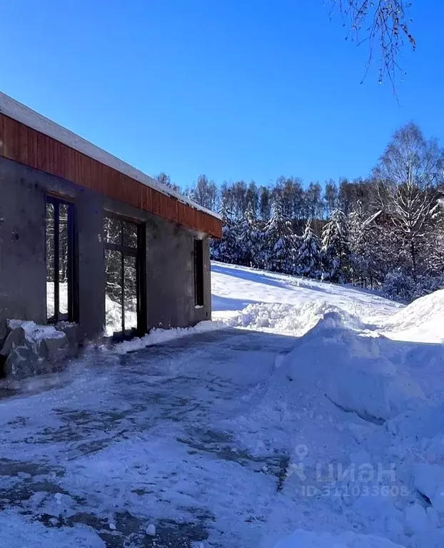 Коттедж в Кемеровская область, Новокузнецк Малиновая горка СНТ,  (119 ... - Фото 1