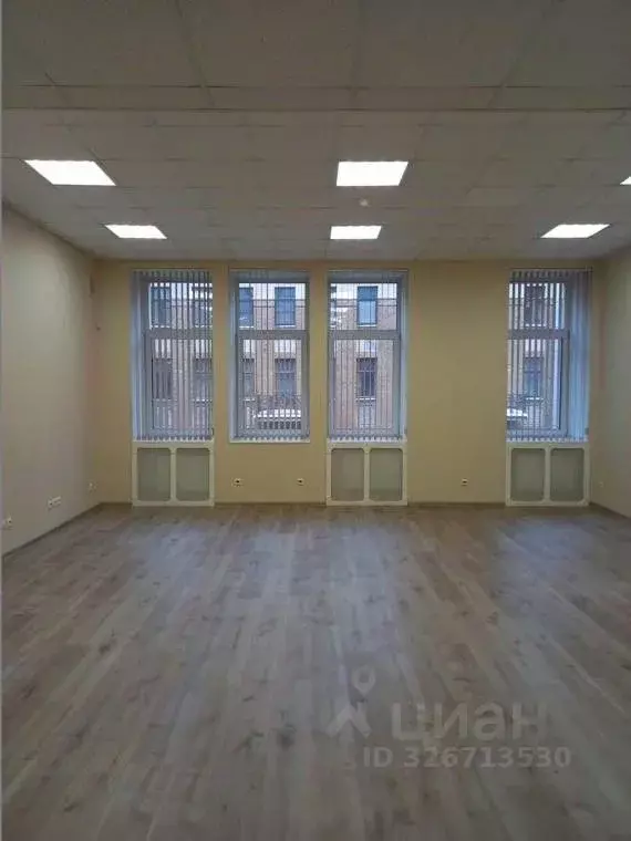 Офис в Санкт-Петербург просп. Бакунина, 5 (58 м) - Фото 1