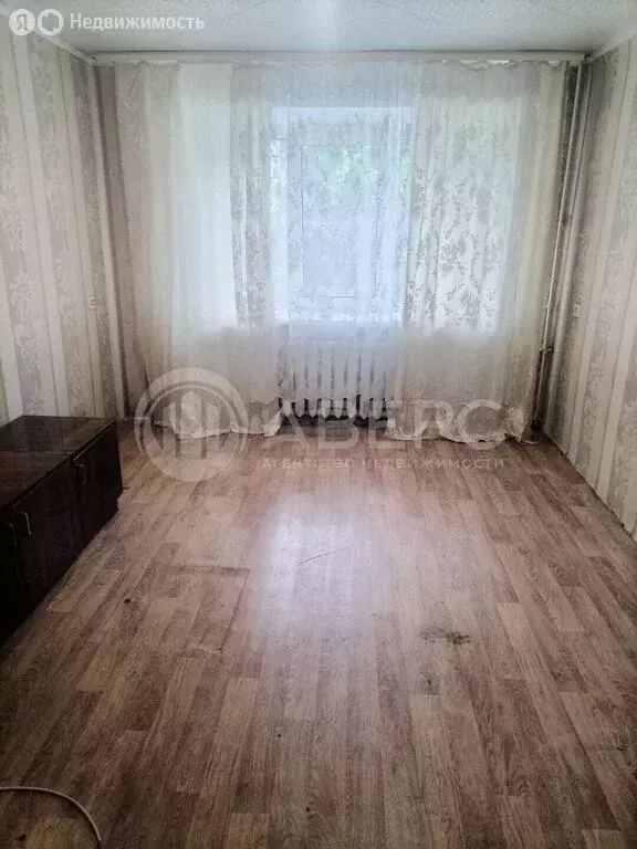 1к в -комнатной квартире (12 м) - Фото 1