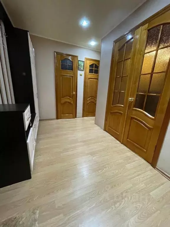 2-к кв. Калужская область, Калуга ул. Карла Либкнехта, 11А (52.0 м) - Фото 2