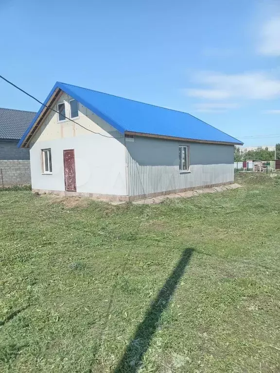 Дом 88 м на участке 6 сот. - Фото 1