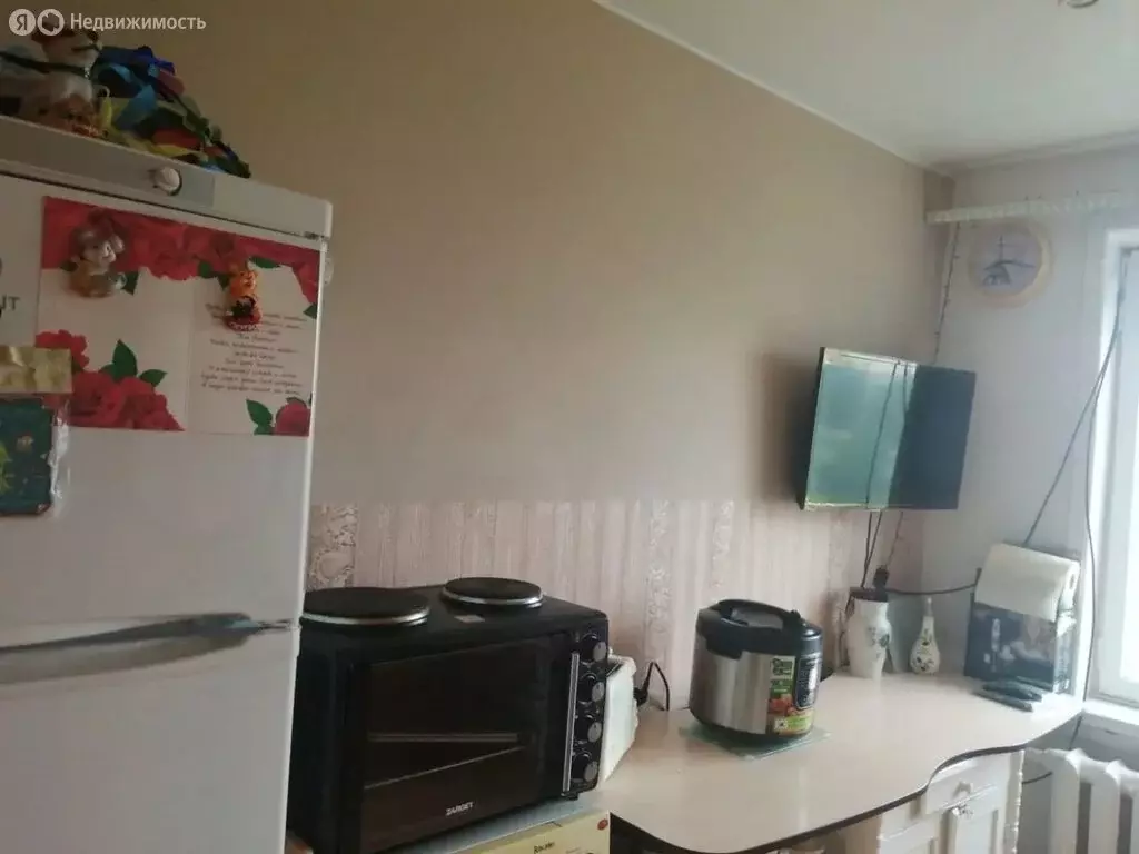 1-комнатная квартира: Нерюнгри, проспект Дружбы Народов, 29 (34 м) - Фото 1