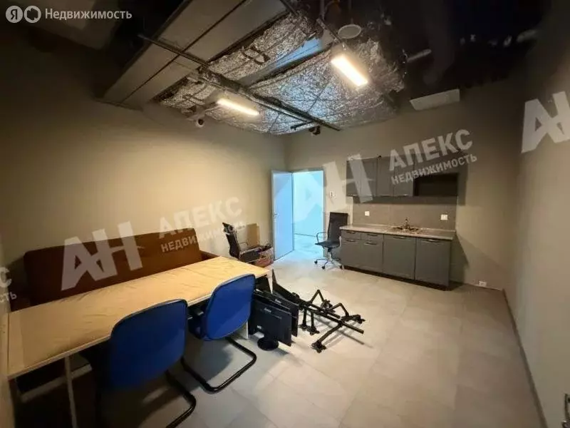 Офис (213 м) - Фото 1
