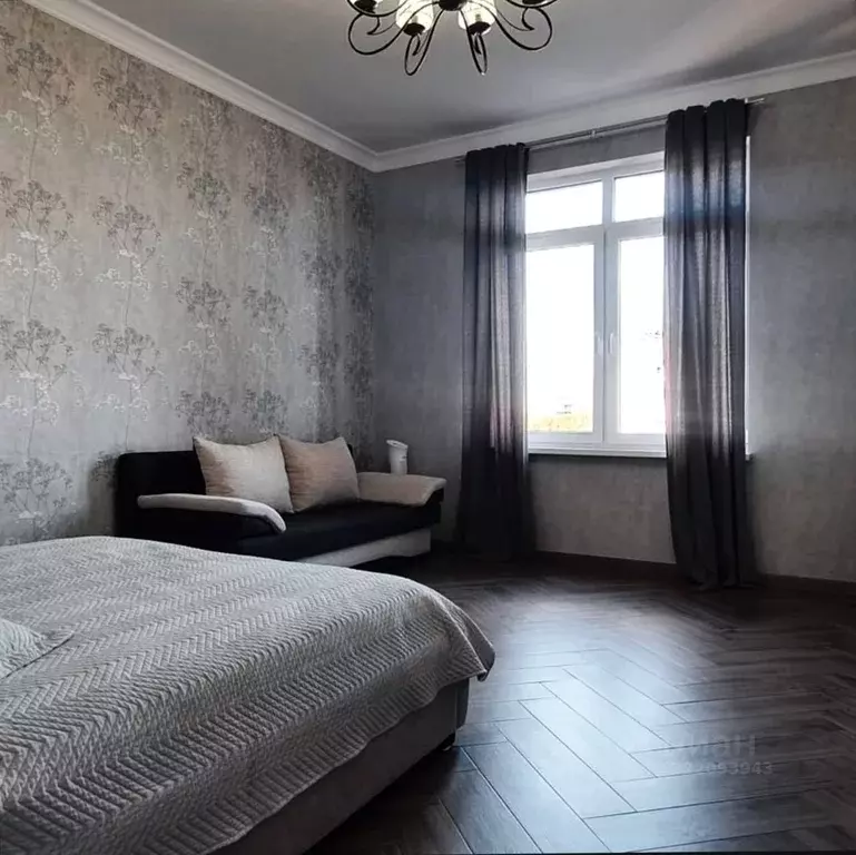 1-к кв. Челябинская область, Челябинск ул. Овчинникова, 18 (56.4 м) - Фото 0