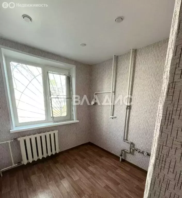 3-комнатная квартира: Нижний Новгород, проспект Ленина, 28к6 (58.9 м) - Фото 1