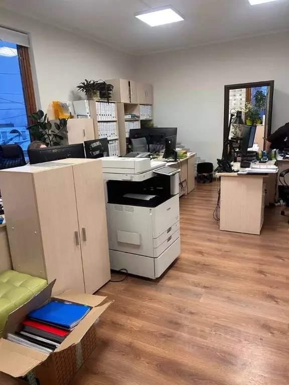 Офис в Москва Тверская ул., 16С3 (183 м) - Фото 2