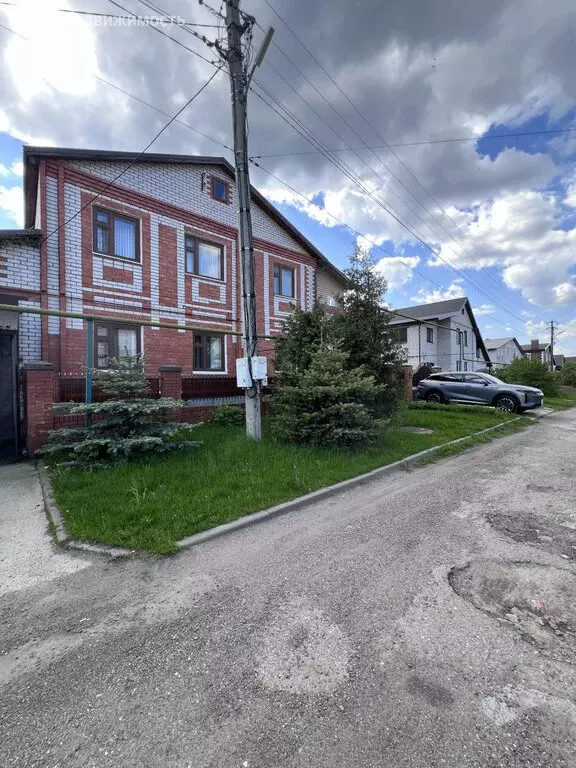 Дом в Казань, Акварельная улица, 14 (384.8 м) - Фото 0
