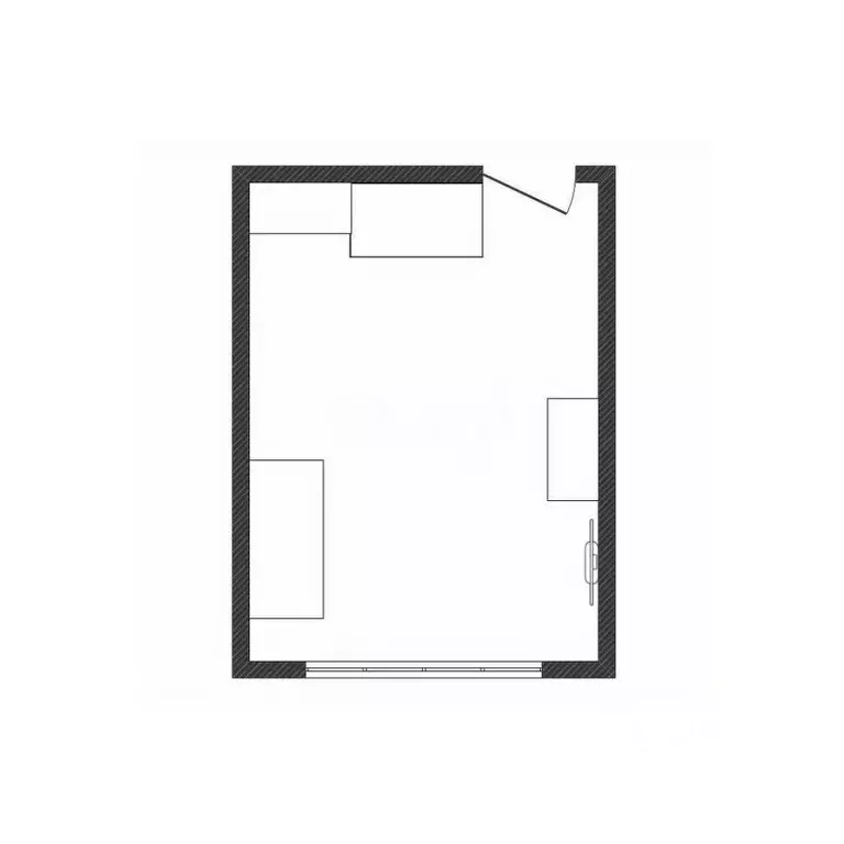 Студия Татарстан, Казань ул. Нариманова, 66А (13.5 м) - Фото 2