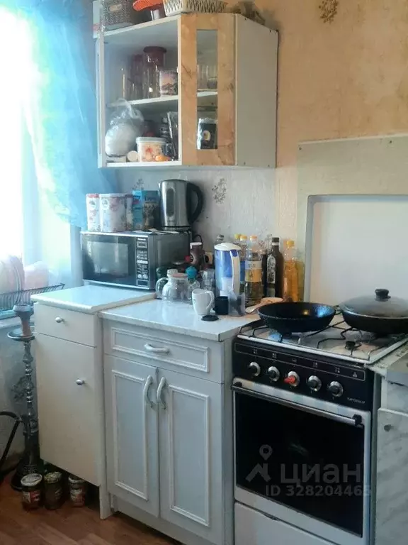 1-к кв. Москва ул. Металлургов, 46К3 (32.0 м) - Фото 1