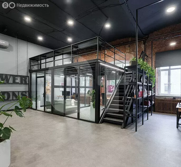 Офис (406 м) - Фото 1