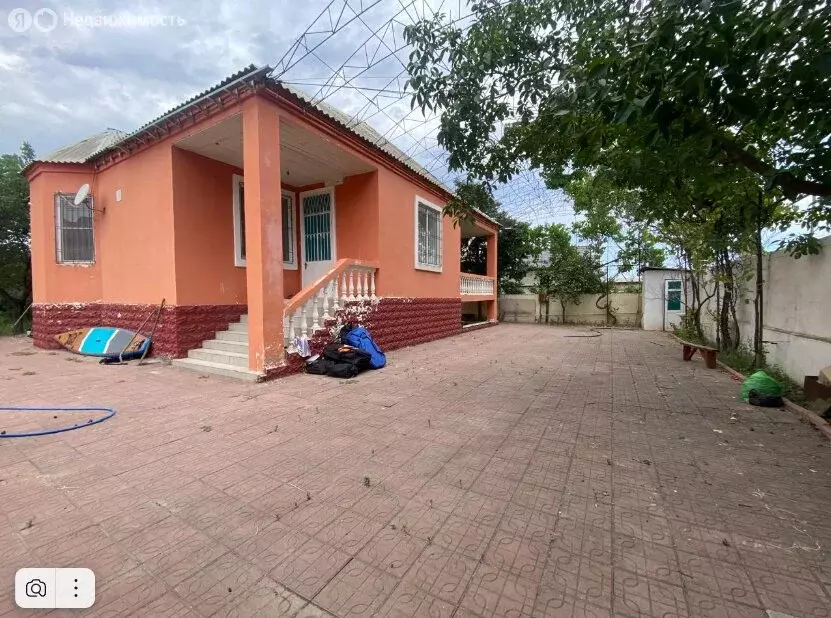 Дом в Республика Дагестан, Махачкала (110 м) - Фото 0
