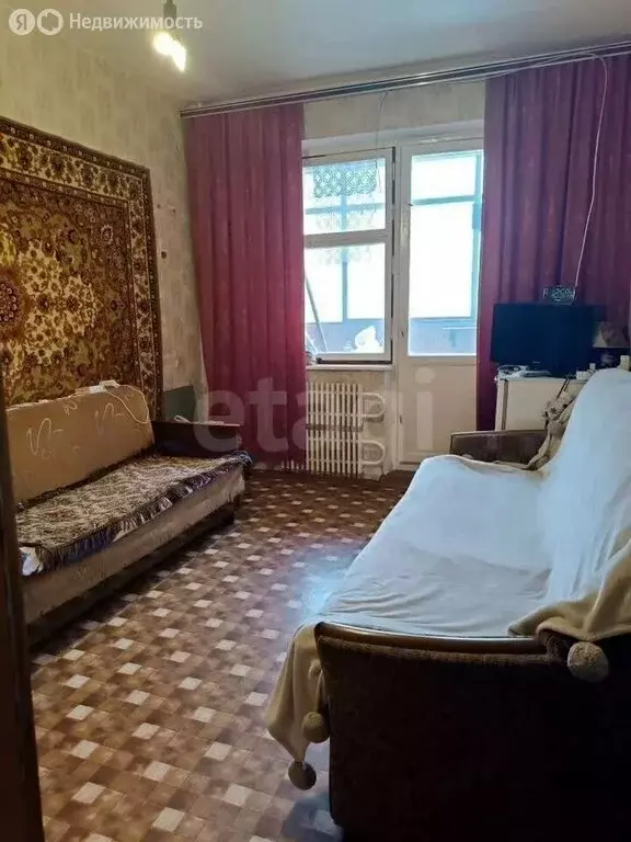 2-комнатная квартира: Воронеж, Беговая улица, 168 (56 м) - Фото 1