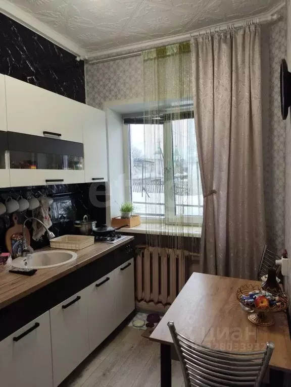 2-к кв. Вологодская область, Харовск Восточная ул., 4 (36.3 м) - Фото 1
