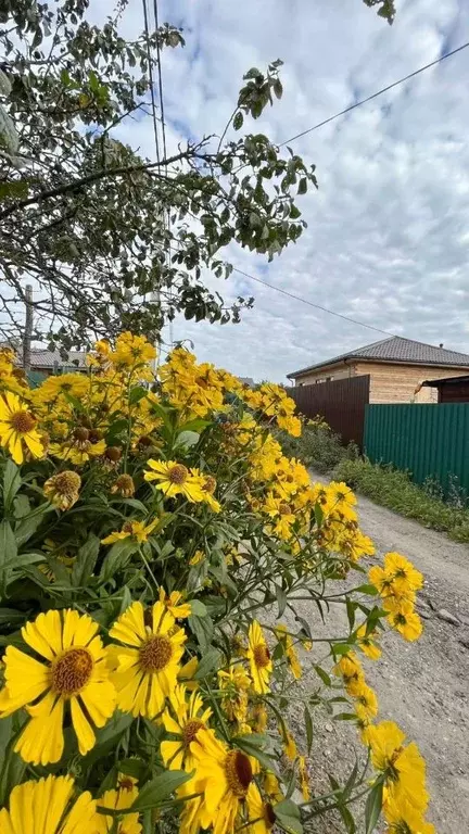 Дом в Калужская область, Калуга ул. 9-я Тарусская (120 м) - Фото 1