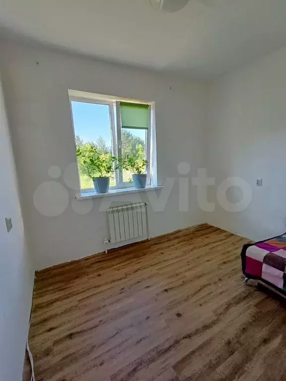 Дом 105,1 м на участке 11,35 га - Фото 0
