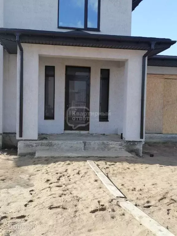 Коттедж в Владимирская область, Суздальский район, пос. Боголюбово ул. ... - Фото 0