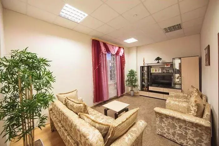 Комната Ханты-Мансийский АО, Сургут Игоря Киртбая ул., 23 (35.0 м) - Фото 1