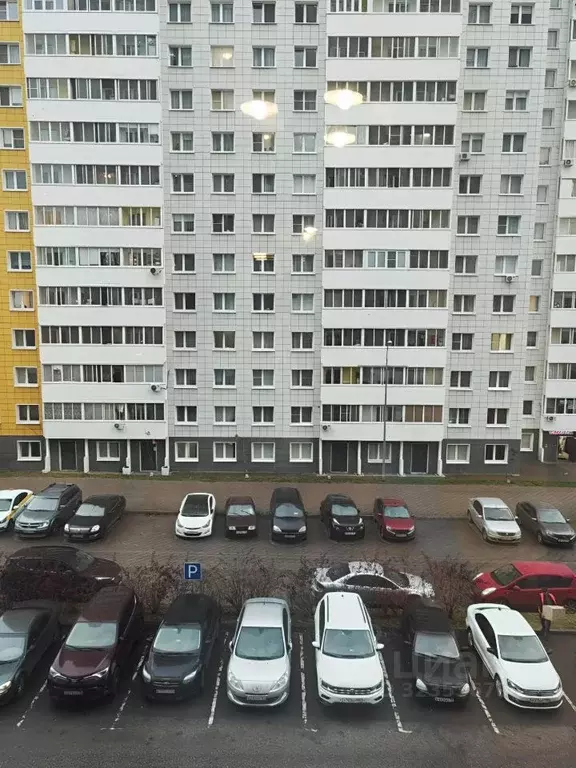 1-к кв. Московская область, Солнечногорск городской округ, Голубое пгт ... - Фото 1