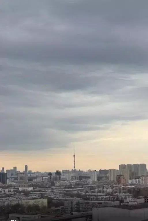 2-к кв. Москва Открытое ш., 18Ак6 (47.4 м) - Фото 0