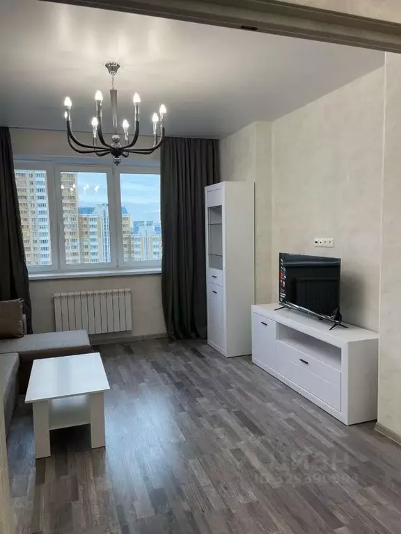 3-к кв. Московская область, Красногорск бул. Красногорский, 23к2 (78.0 ... - Фото 2