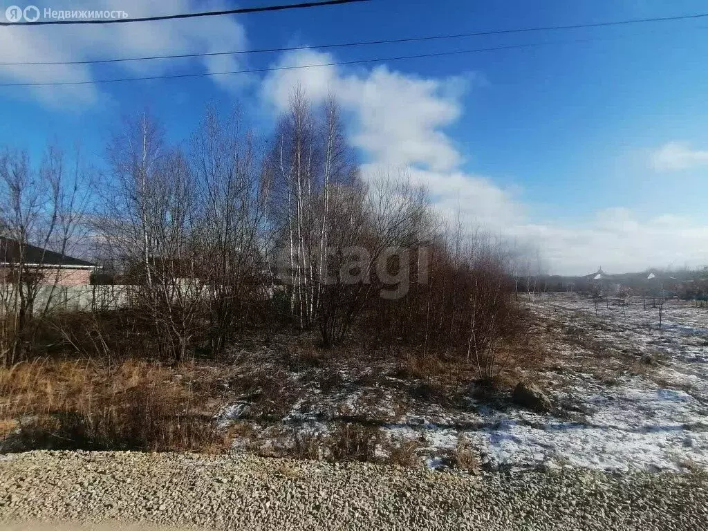 Участок в Московская область, городской округ Коломна, посёлок ... - Фото 0