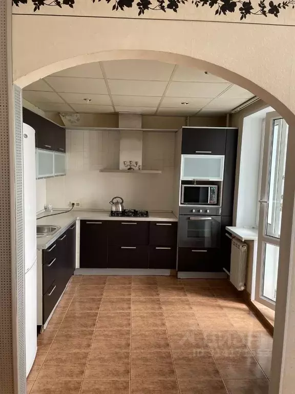 3-к кв. Псковская область, Псков Рижский просп., 83 (70.0 м) - Фото 1