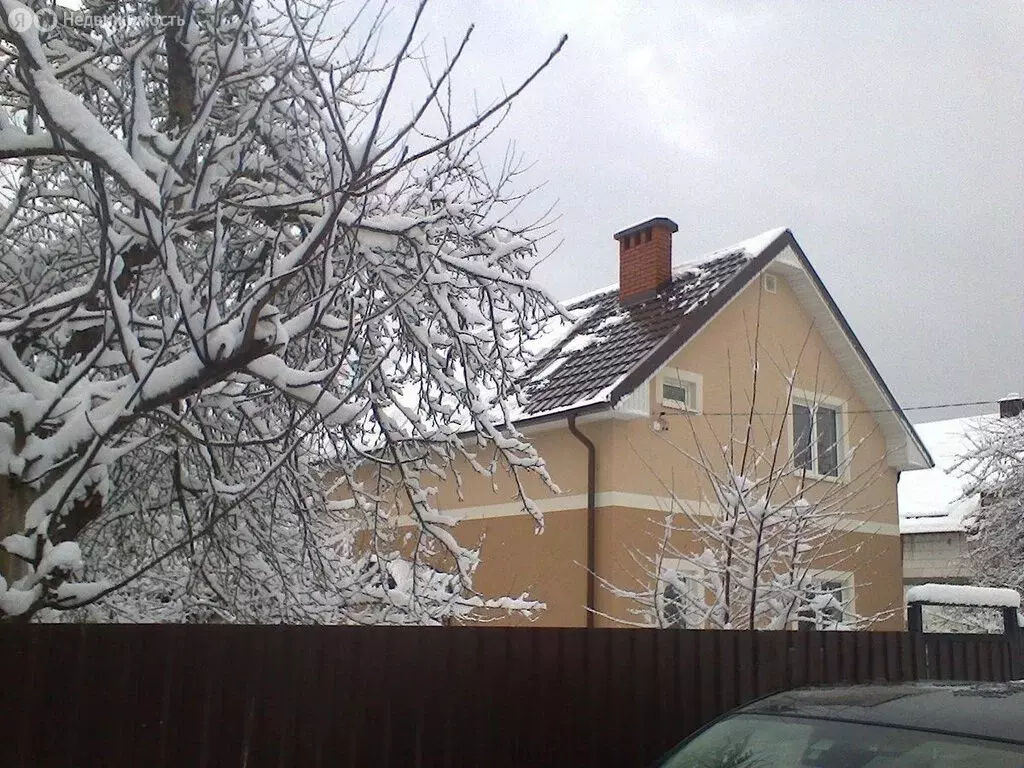 Дом в Калининград, СНТ Портовик, улица Аллея Искусств, 15 (120 м) - Фото 2