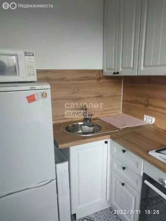 2-комнатная квартира: Москва, улица Петра Романова, 6 (44 м) - Фото 2