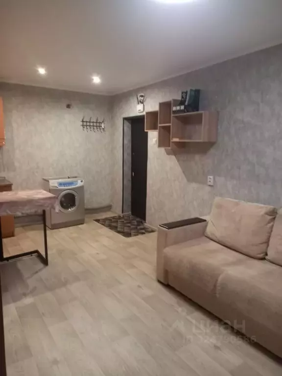 Комната Владимирская область, Владимир ул. 9 Января, 3 (18.0 м) - Фото 2