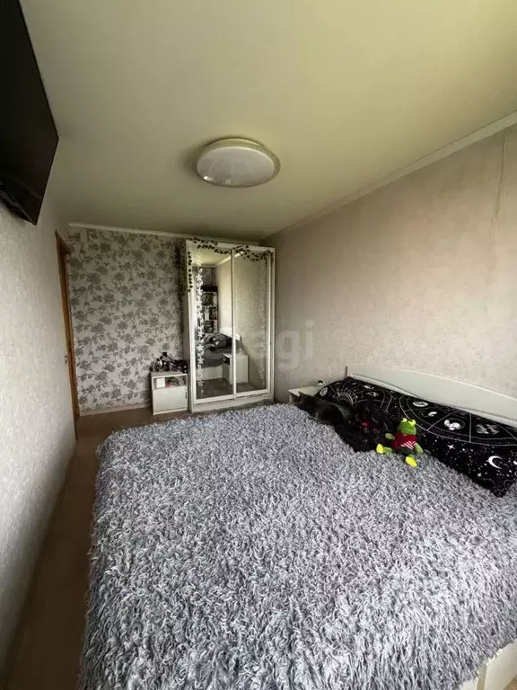 3-к кв. Пензенская область, Пенза просп. Строителей, 86 (62.7 м) - Фото 0