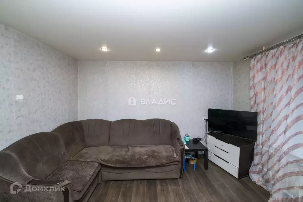 Продаётся 1-к квартира, 30 м - Фото 0