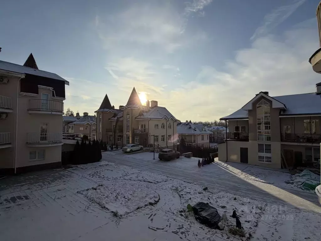 Таунхаус в Московская область, Дмитровский муниципальный округ, д. ... - Фото 2