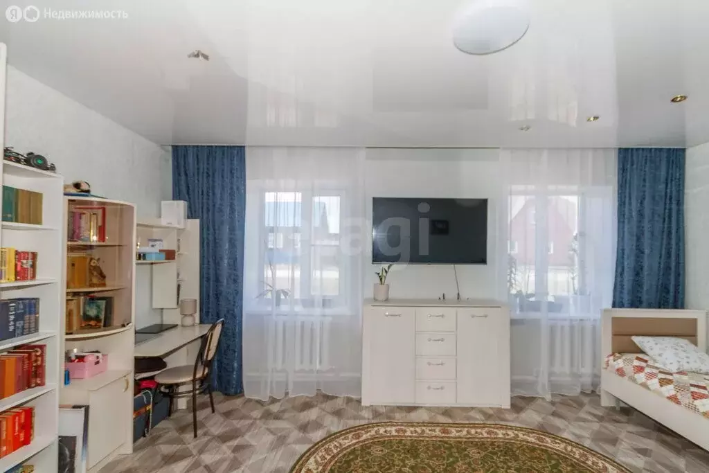 Дом в Ишим, улица Кирова (65 м) - Фото 2