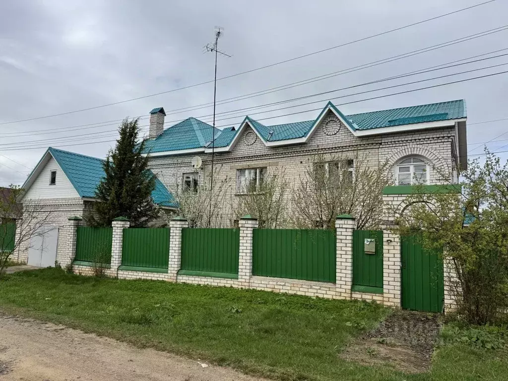 Дом в Тверская область, Конаково ул. Коминтерна, 9 (359 м) - Фото 2