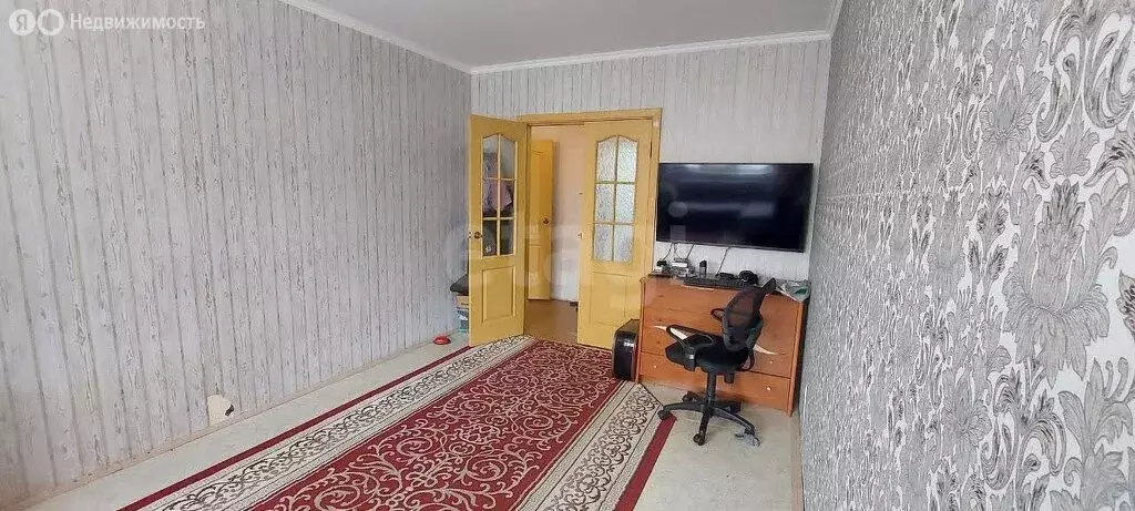 2-комнатная квартира: Тюмень, Широтная улица, 63 (51.7 м) - Фото 1