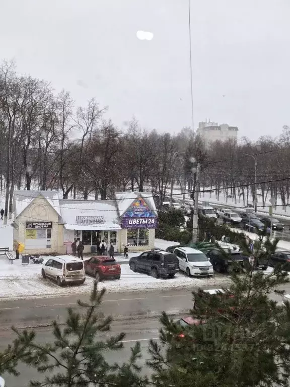 Комната Орловская область, Орел Комсомольская ул., 77 (14.0 м) - Фото 1