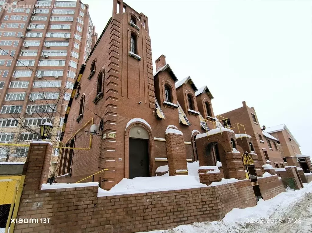 Дом в Самара, улица Советской Армии, 236 (365.1 м) - Фото 2