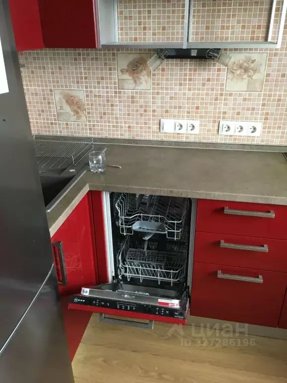 1-к кв. Москва ул. Твардовского, 18К2 (38.0 м) - Фото 2