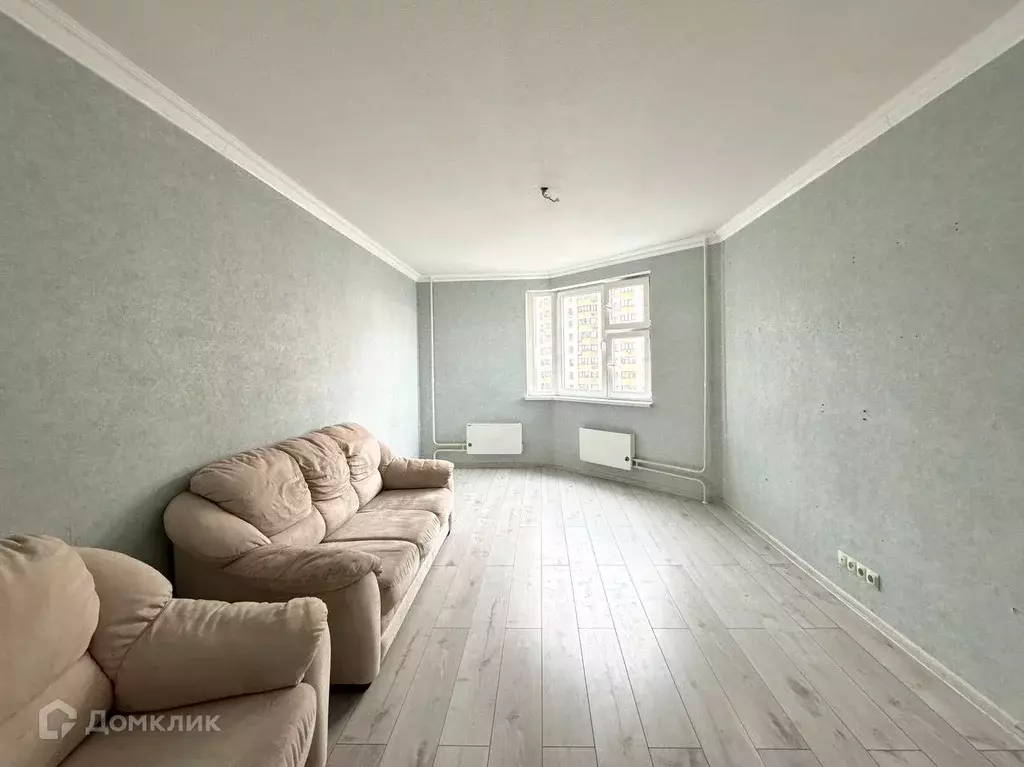 Продаётся 4-к квартира, 98.7 м - Фото 0