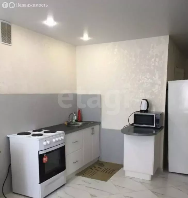 1-комнатная квартира: Саранск, улица Косарева, 48 (49 м) - Фото 1