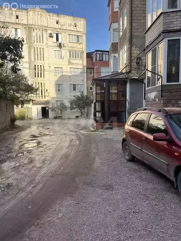 2-комнатная квартира: Дербент, улица Сальмана, 53 (53 м) - Фото 1