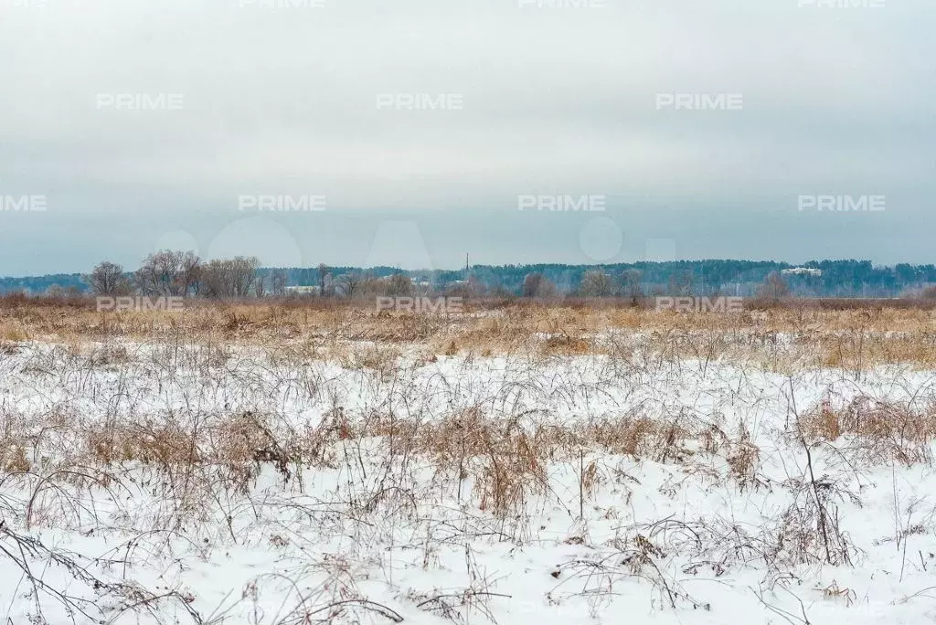 Участок 17,4 сот. (ИЖС) - Фото 1