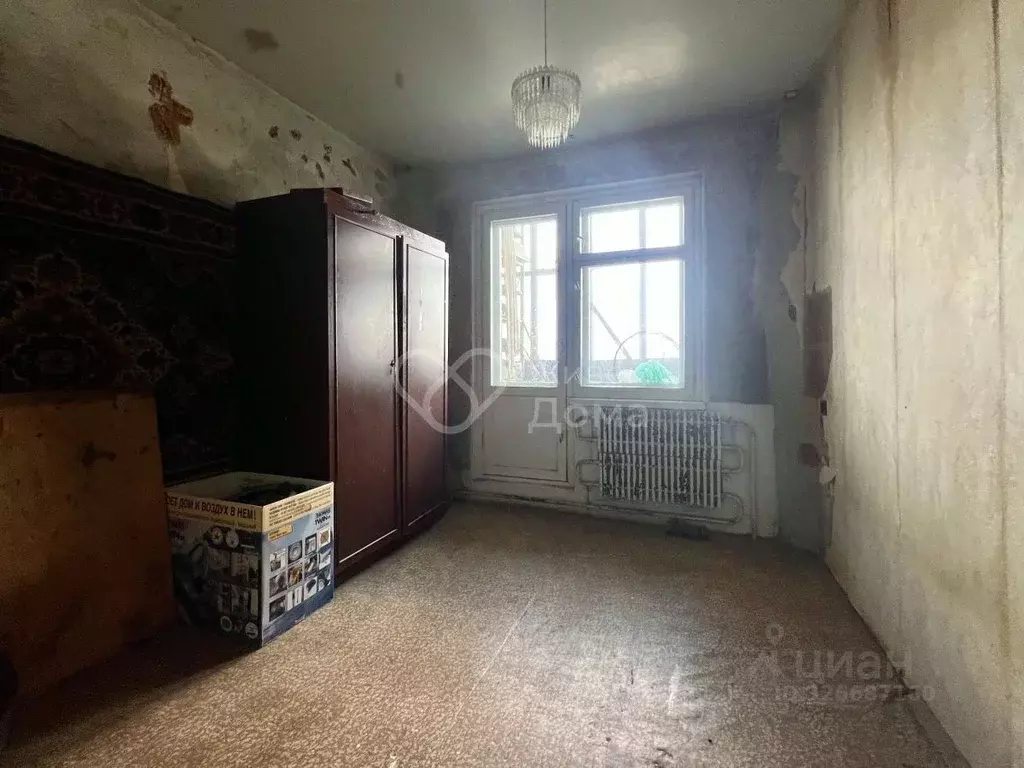 3-к кв. Волгоградская область, Волгоград ул. Землячки, 44 (67.8 м) - Фото 2