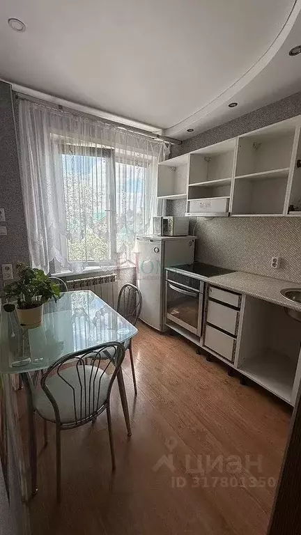 1-к кв. Новосибирская область, Новосибирск ул. Пархоменко, 128 (29.3 ... - Фото 0