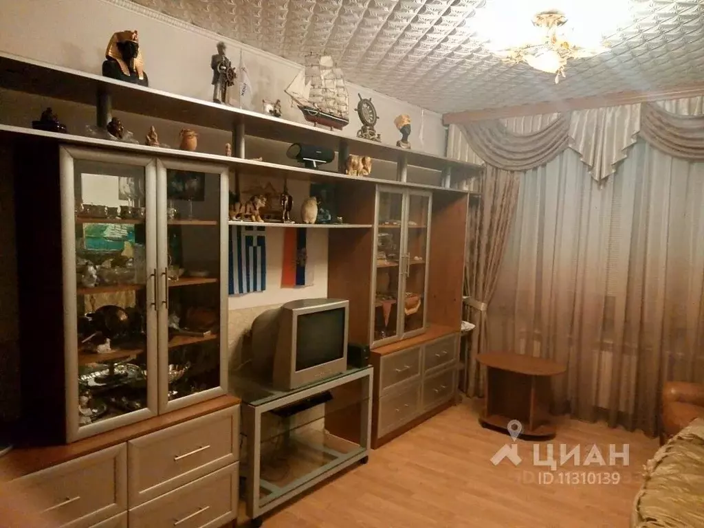 3-к кв. Московская область, Ногинск Богородский городской округ, ул. ... - Фото 2