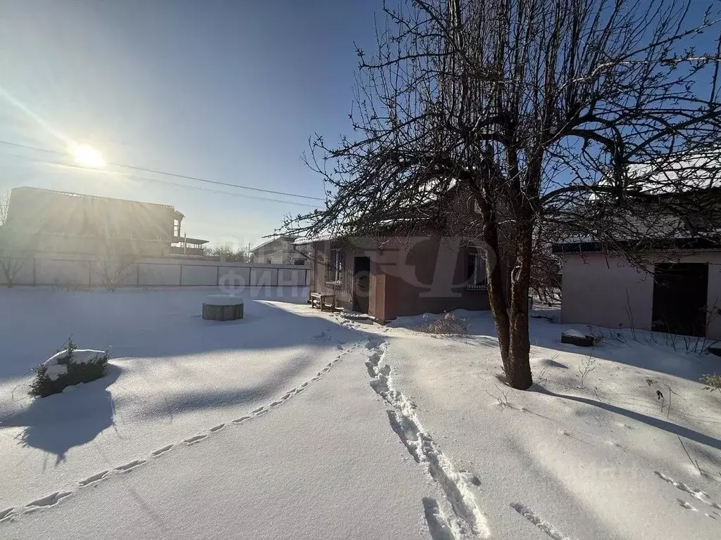 Дом в Калининградская область, Калининград Пчелка СТ, проезд 7-й (57 ... - Фото 1