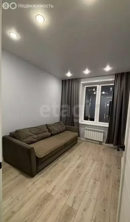 2-комнатная квартира: Улан-Удэ, 106-й микрорайон, 2 (46.5 м) - Фото 1